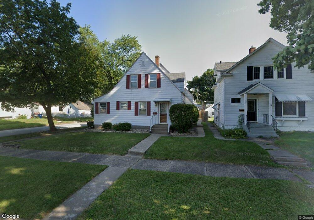 301 17th Ave, Moline, IL 61265 - photo 1