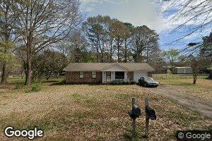 285 Strother St, Montevallo, AL 35115