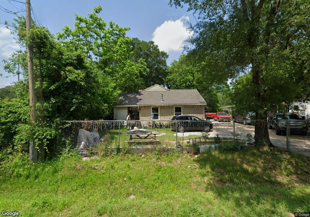 9217 Shady Dr, Houston, TX 77016 - photo 1