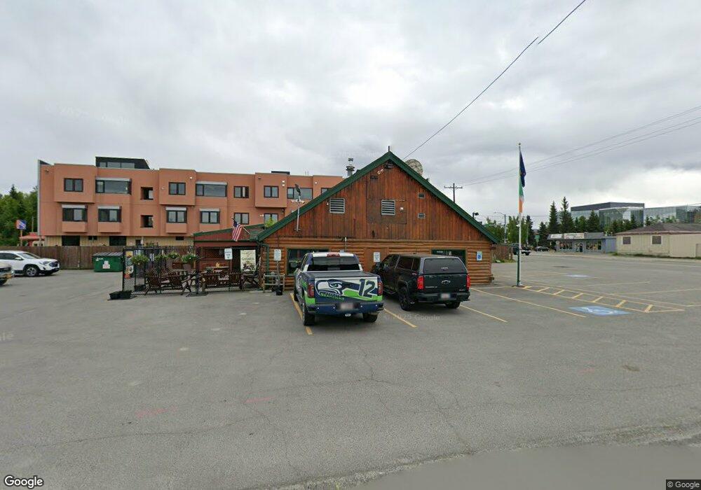 317 W Fireweed Ln, Anchorage, AK 99503 - photo 1