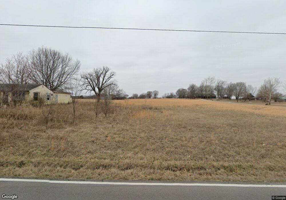 3201 W Sunset Dr, Claremore, OK 74017 - photo 1