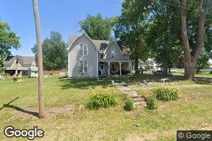 985 Brown St, Barry, IL 62312