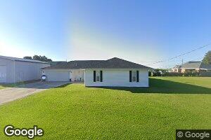 250 Laris Dr, Raceland, LA 70394