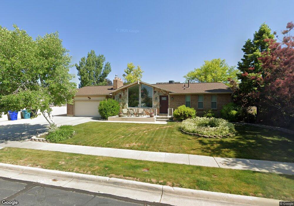 3096 W 6620 S, West Jordan, UT 84084 - photo 1