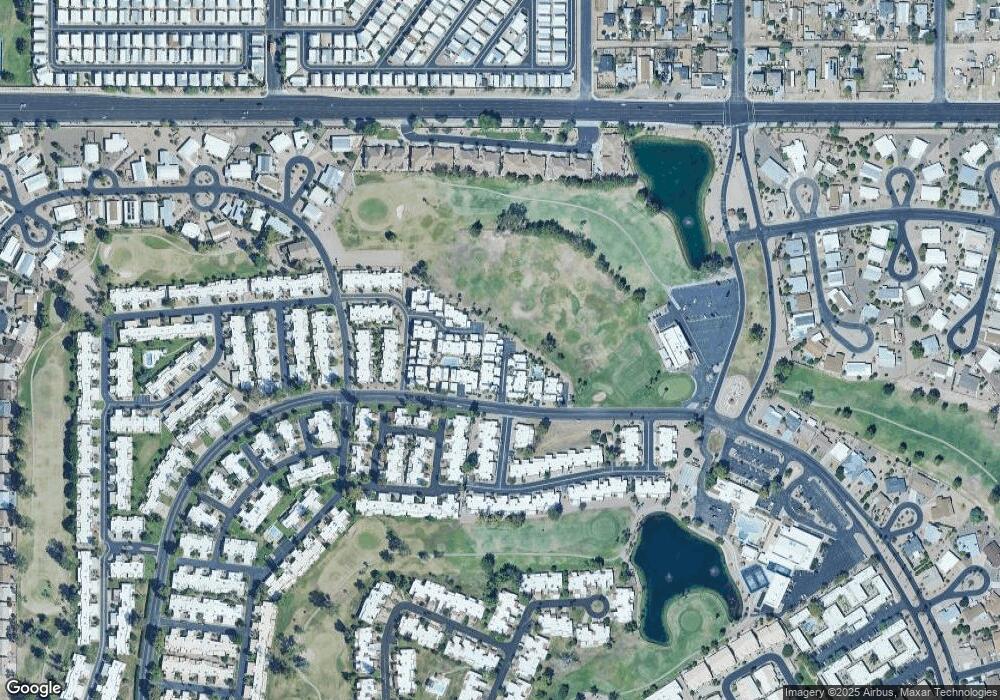 440 S Desert Palm, Mesa, AZ 85208 - photo 1