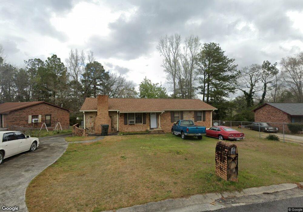 3668 Kingsview Dr, Macon, GA 31211 - photo 1