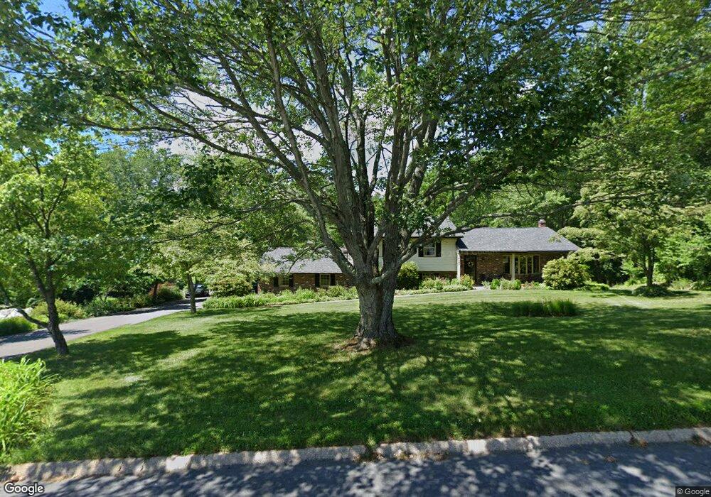 2131 Hampton Ct, Fallston, MD 21047 - photo 1