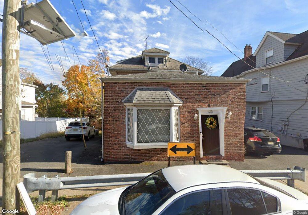 126 S Valley Rd, West Orange, NJ 07052 - photo 1