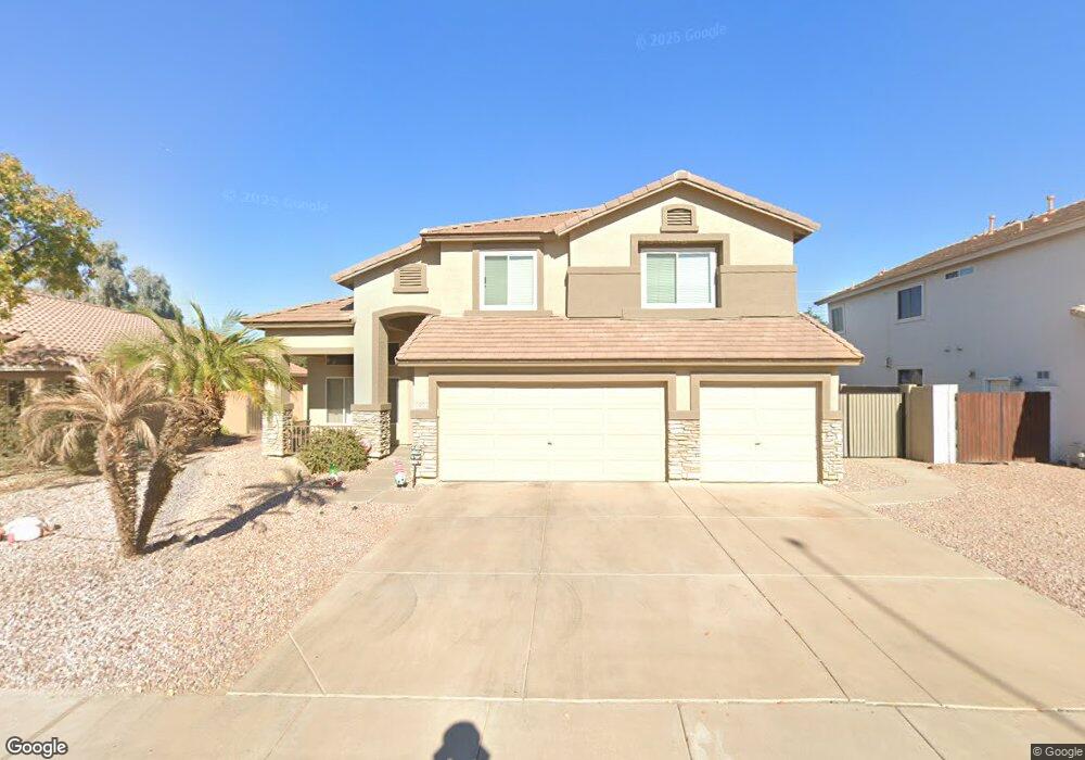 952 N John Way, Chandler, AZ 85225 - photo 1