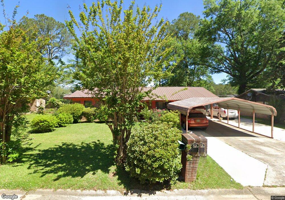 18 Hoy Green Acres Cir, Laurel, MS 39443 - photo 1