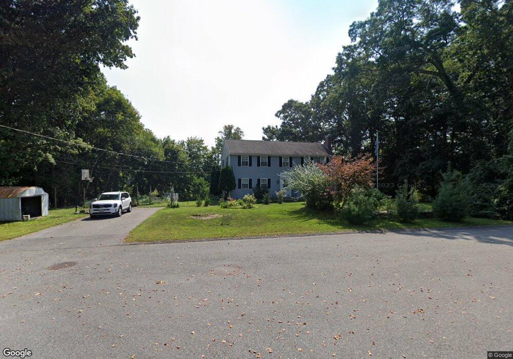 12 Fannie Way, Franklin, MA 02038 - photo 1