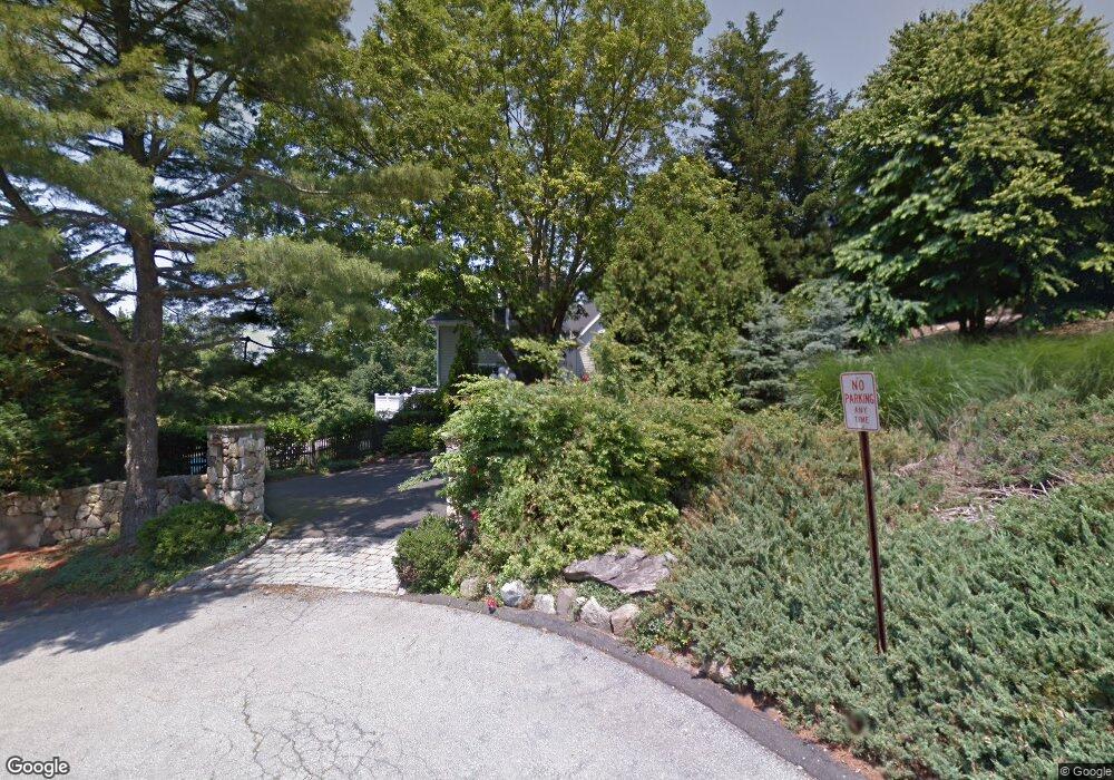 3 Longview Rd, Westport, CT 06880 - photo 1