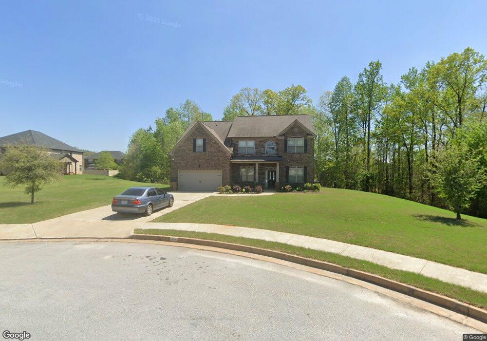1405 Wigeon Way unit LOT 2185, Stockbridge, GA 30281 - photo 1