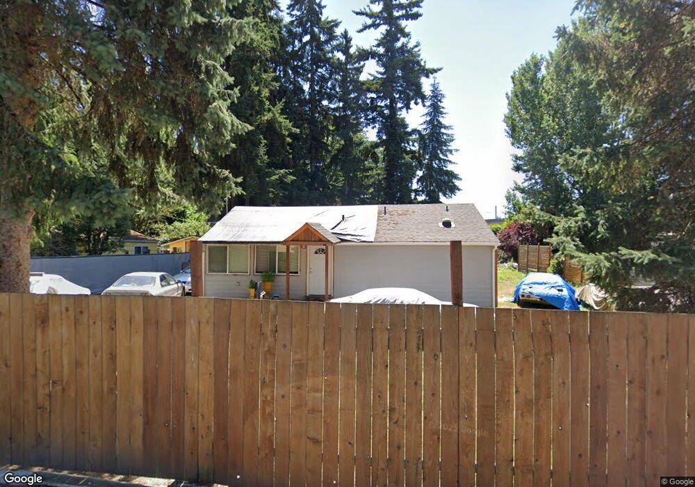 4021 S 119th St, Tukwila, WA 98168 - photo 1