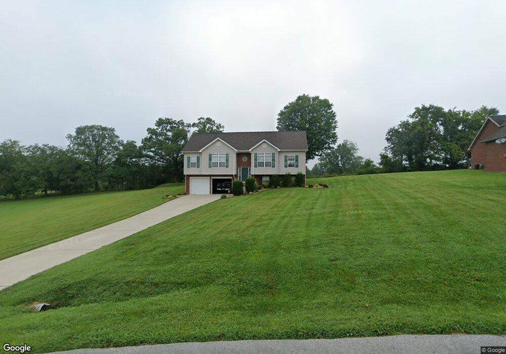 200 Golden Pond Dr, London, KY 40741 - photo 1