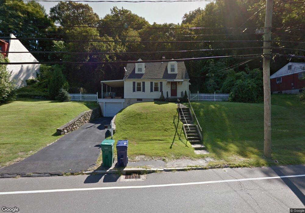 205 S Main St, Seymour, CT 06483 - photo 1