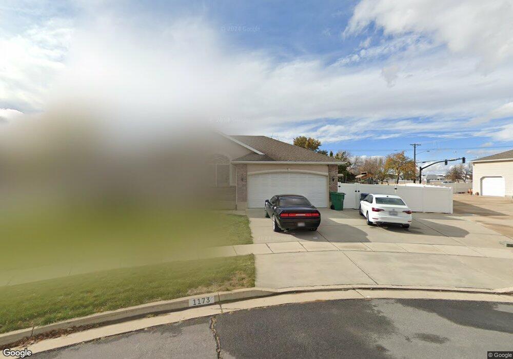 1119 W 25 S, Layton, UT 84041 - photo 1