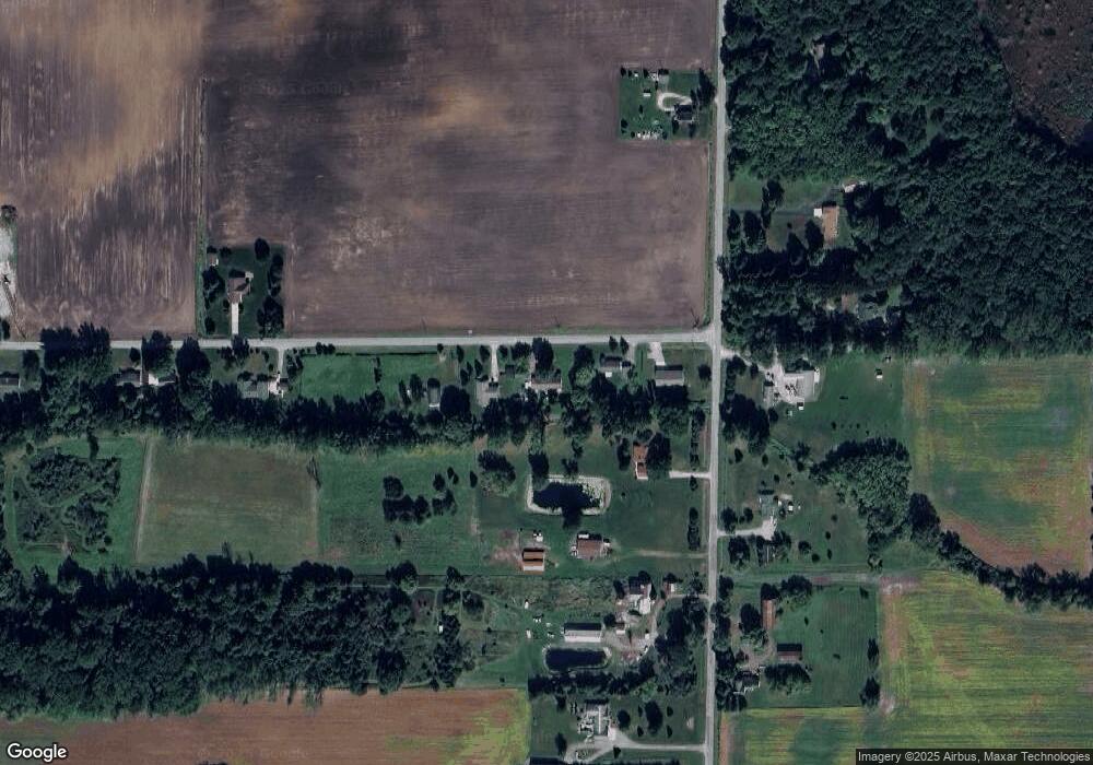 11900 Downing Rd, Birch Run, MI 48415 - photo 1