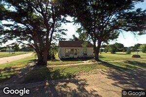 202 N Missouri Ave, Selden, KS 67757