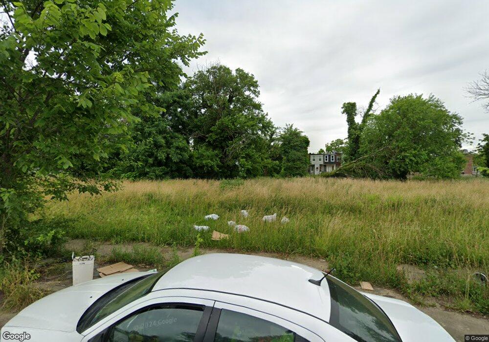 4715 Delaware Ave, Baltimore, MD 21215 - photo 1