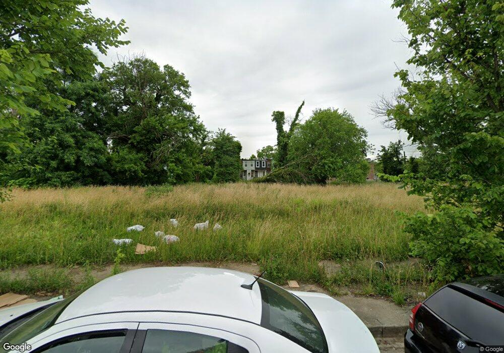 4713 Delaware Ave, Baltimore, MD 21215 - photo 1