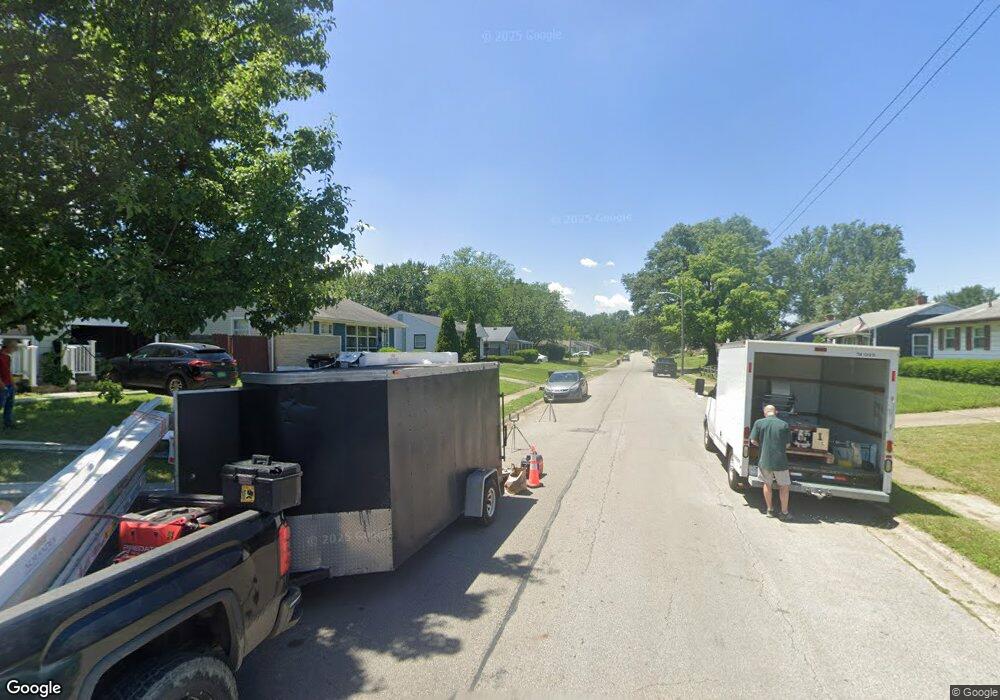 1933 E Beaumont Rd, Columbus, OH 43224 - photo 1