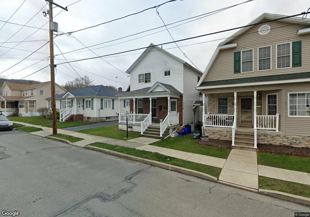 147 Pine St, Archbald, PA 18403 - photo 1