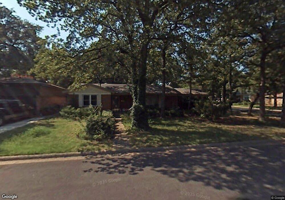 1049 Reed St, Hurst, TX 76053 - photo 1