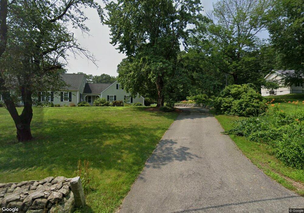 36 Prescott Heights Rd, Hooksett, NH 03106 - photo 1