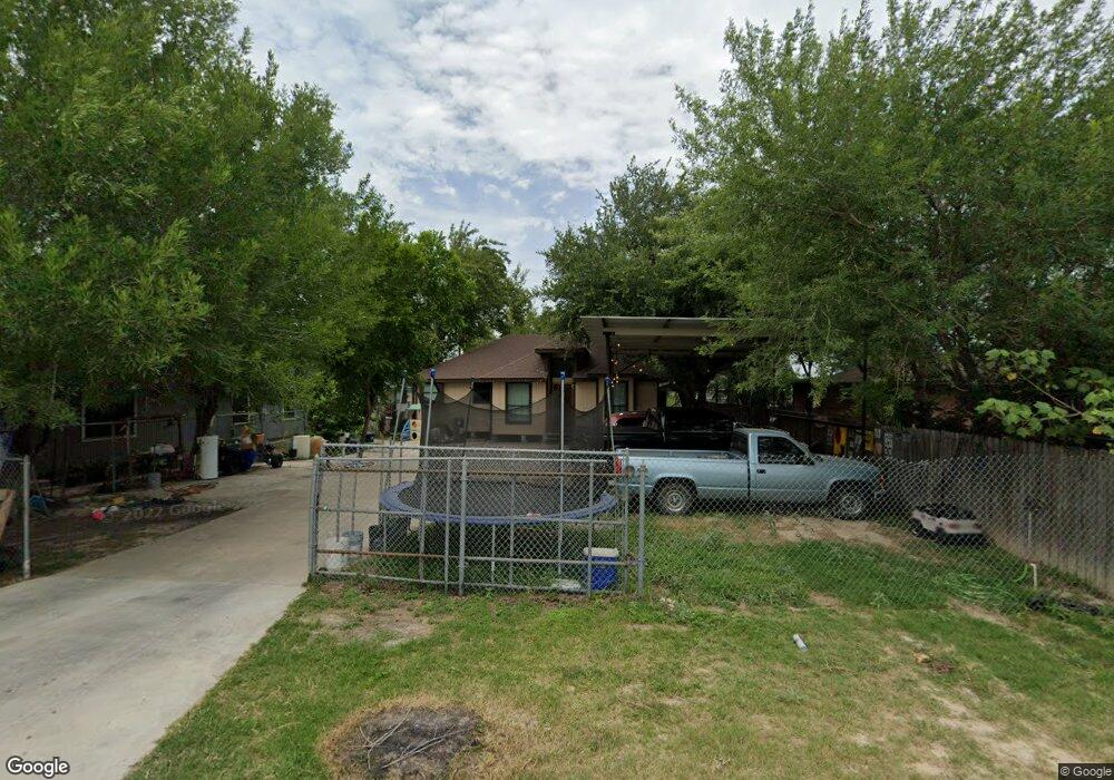 6311 D St, Mercedes, TX 78570 - photo 1