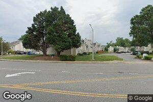 407 Lees Mill Dr, Newport News, VA 23608