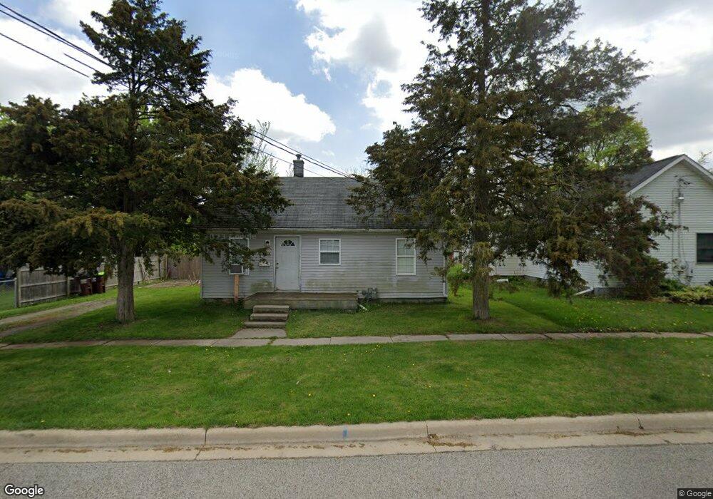 222 E Summit St, Adrian, MI 49221 - photo 1