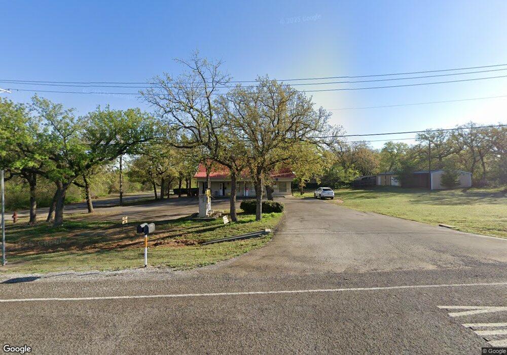 801 E Highway 199, Springtown, TX 76082 - photo 1