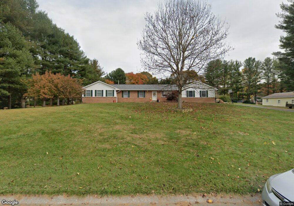 331 Kingston Cir, Sykesville, MD 21784 - photo 1