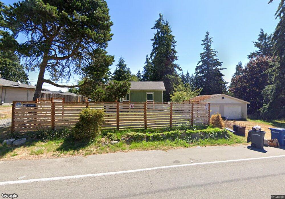 22610 30th Ave S, Des Moines, WA 98198 - photo 1