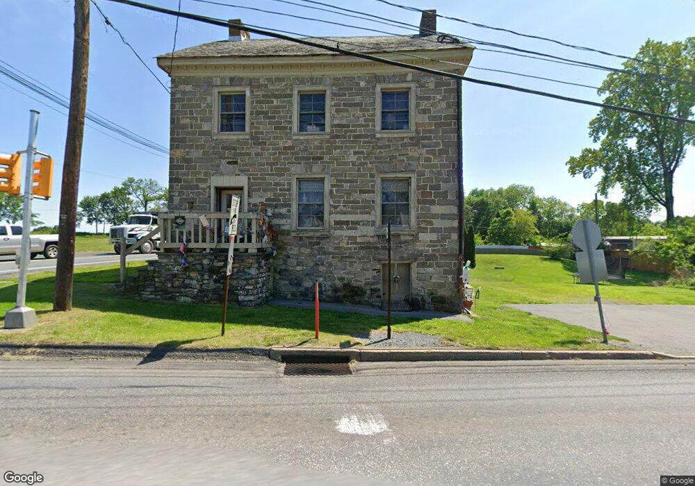 2863 Pa Route 309, Orefield, PA 18069 - photo 1