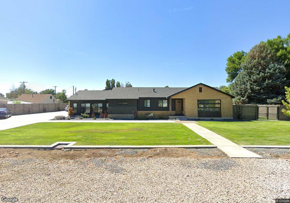 2605 N 4275 W, Ogden, UT 84404 - photo 1