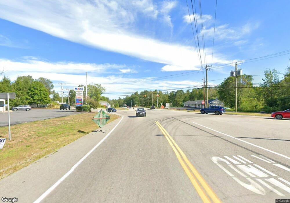 0 Highway 12, Fitzwilliam, NH 03447 - photo 1