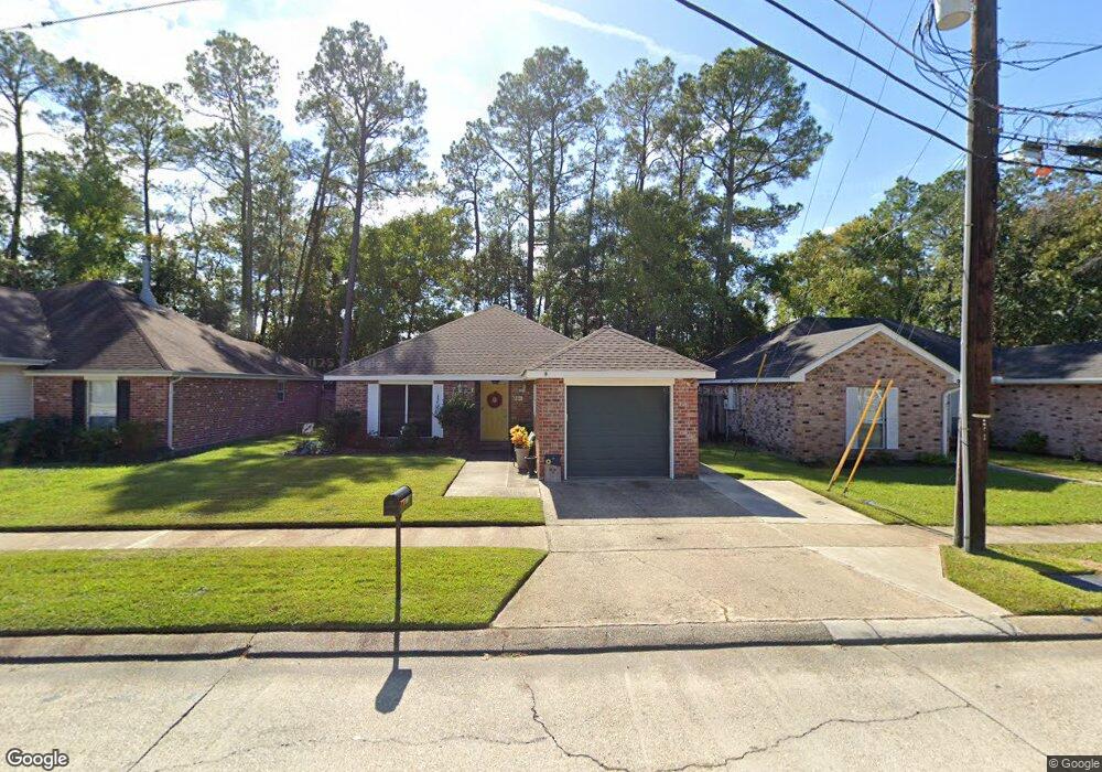 333 Cardinal Dr, Slidell, LA 70458 - photo 1