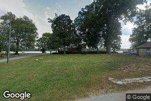 206 S 2nd St, Jeffersonville, IN 47130