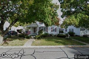 805 Montgomery St, Manchester, NH 03102