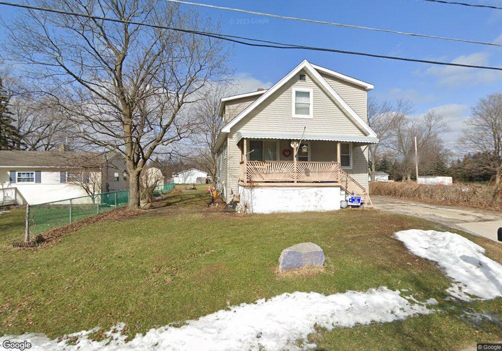 507 E 3rd St, Davison, MI 48423 - photo 1