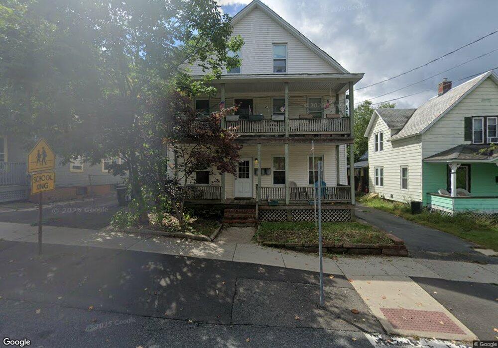 146 7th St, Turners Falls, MA 01376 - photo 1