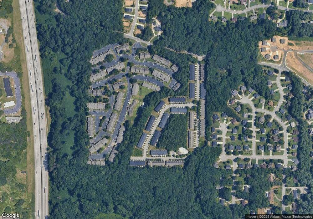 3149 Meadowstone Ln SW, Atlanta, GA 30331 - photo 1