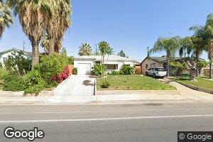 1805 Mount Vernon Ave, Bakersfield, CA 93306