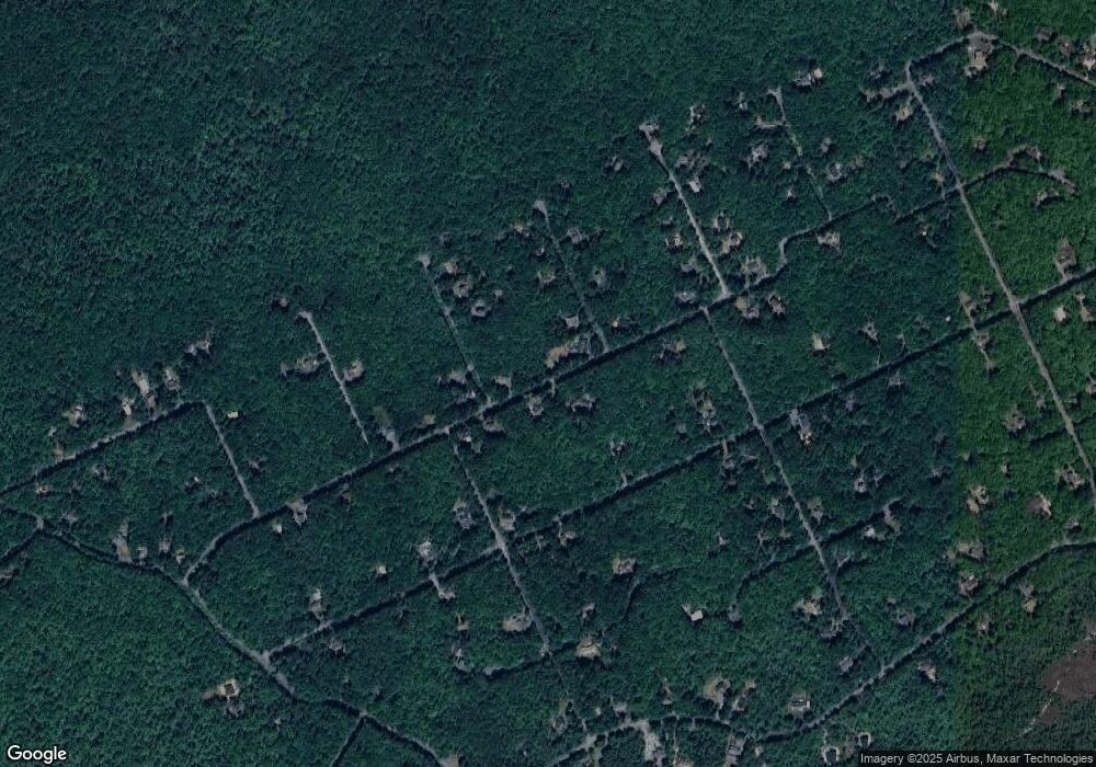 0 Lot F593 Saginaw Dr, Jim Thorpe, PA 18229 - photo 1