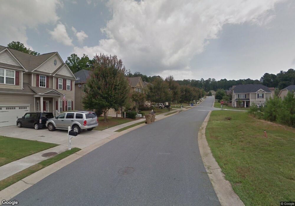 0 Cascade Way unit 8388200, Holly Springs, GA 30114 - photo 1