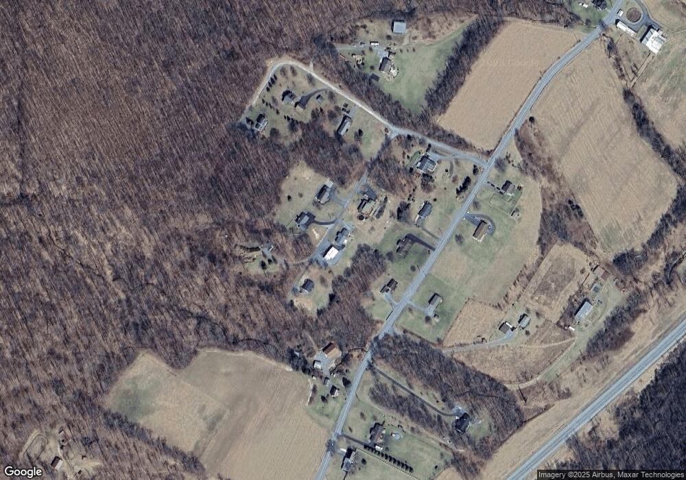 151 Flintlock Rd, Bedford, PA 15522 - photo 1