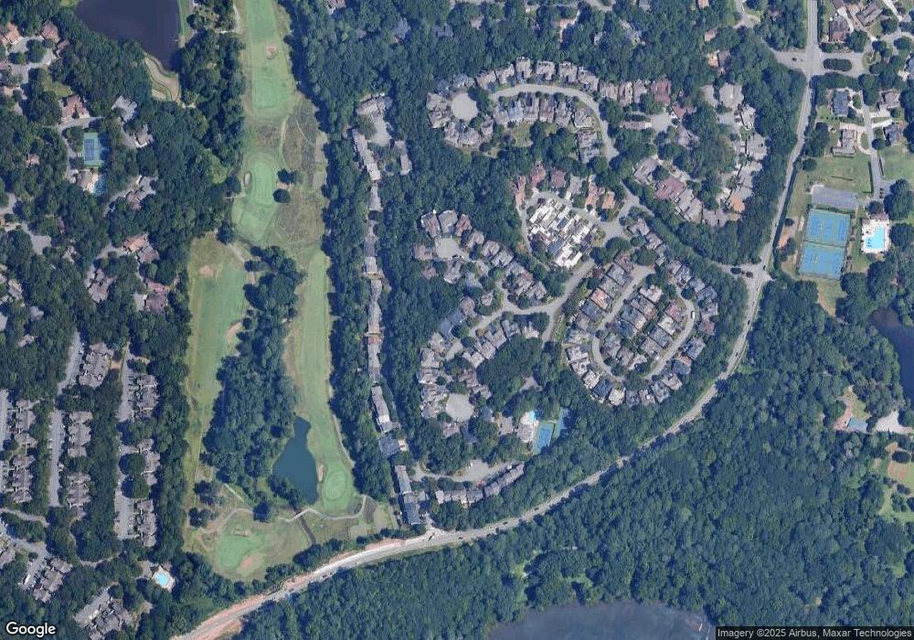 8550 Driver Cir, Alpharetta, GA 30022 - photo 1