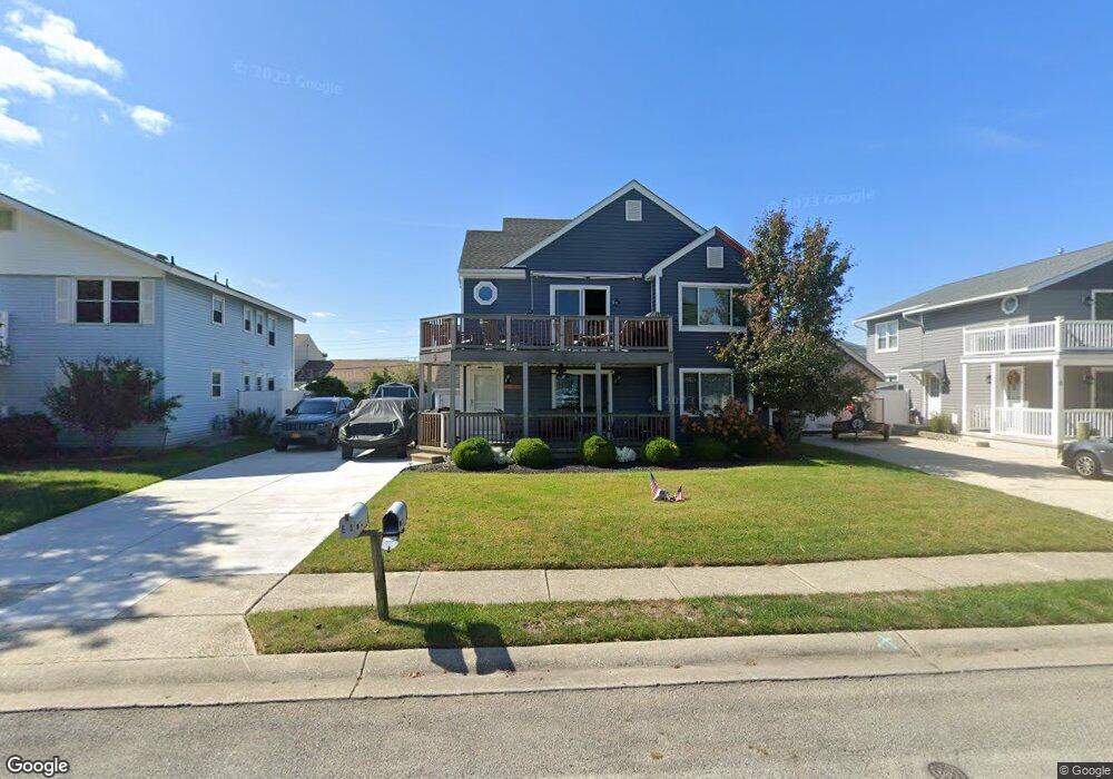 4901 Harbor Beach P3 Blvd unit P3, Brigantine, NJ 08203 - photo 1